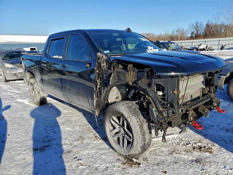 Фото 4 - CHEVROLET ALL Models