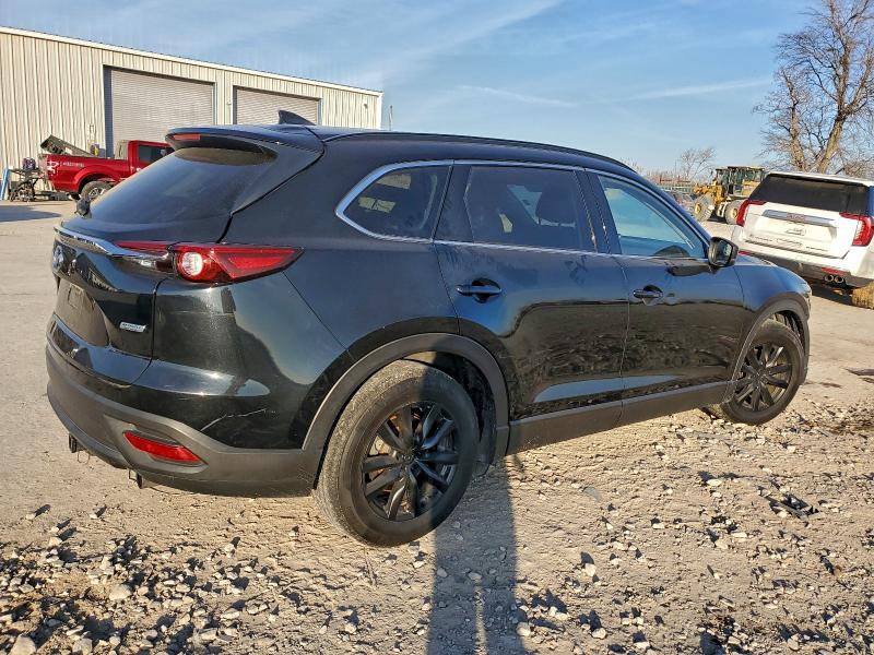 Фото 3 - MAZDA CX-9