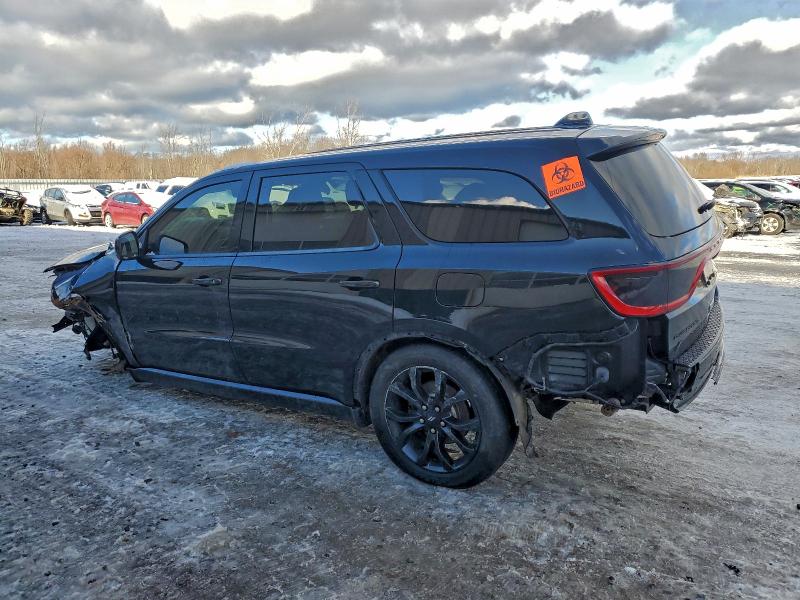 Фото 2 - DODGE DURANGO