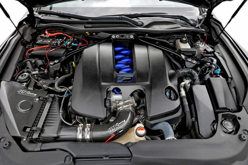 Фото 7 - LEXUS RC