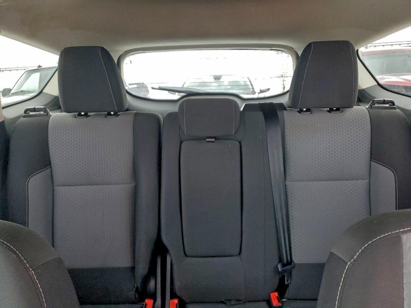 Фото 10 - FORD ESCAPE