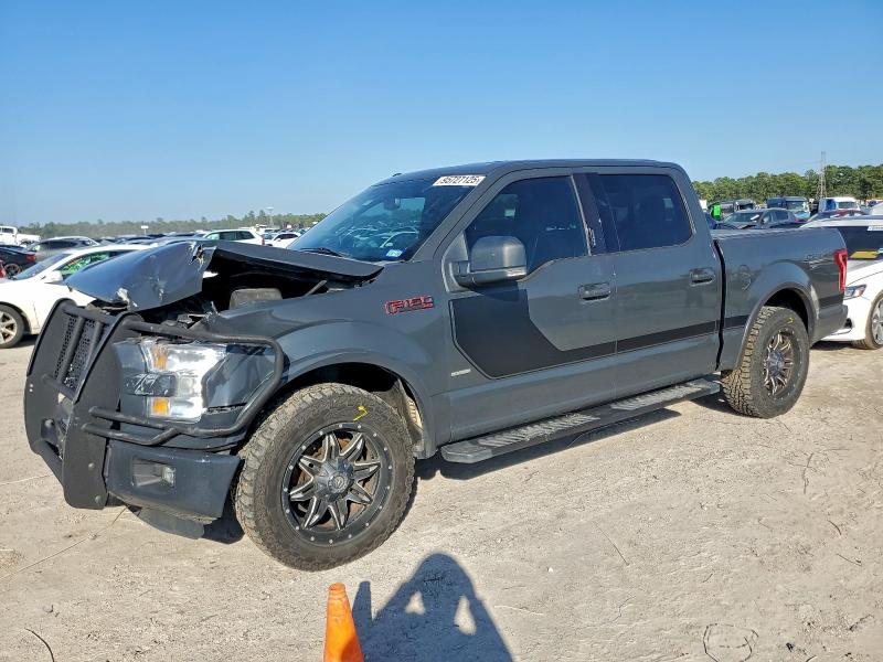Фото 1 - FORD F-150