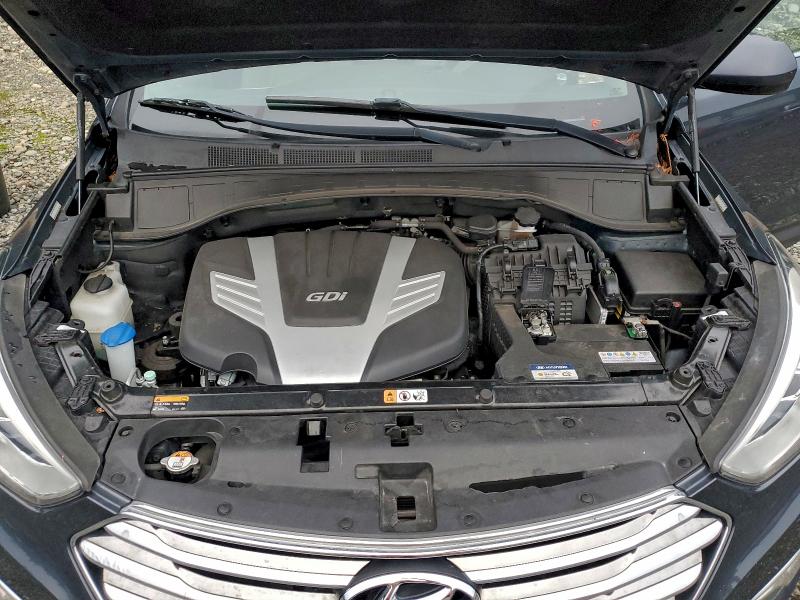 Фото 12 - HYUNDAI SANTA FE