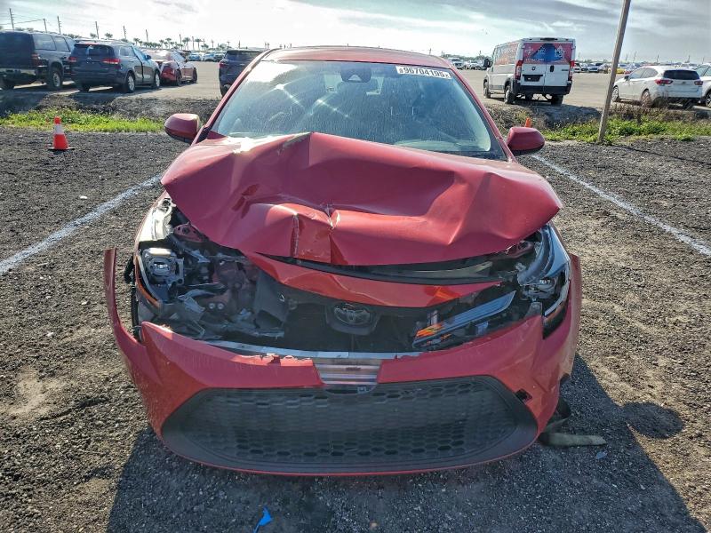 Фото 5 - TOYOTA COROLLA