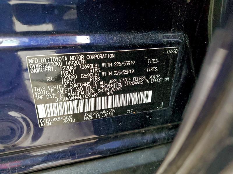 Фото 14 - TOYOTA VENZA