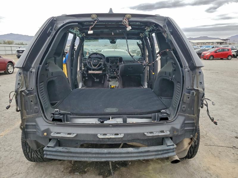 Фото 6 - JEEP GRAND CHER