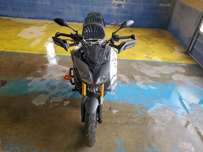 2015 YAMAHA ALL OTHER