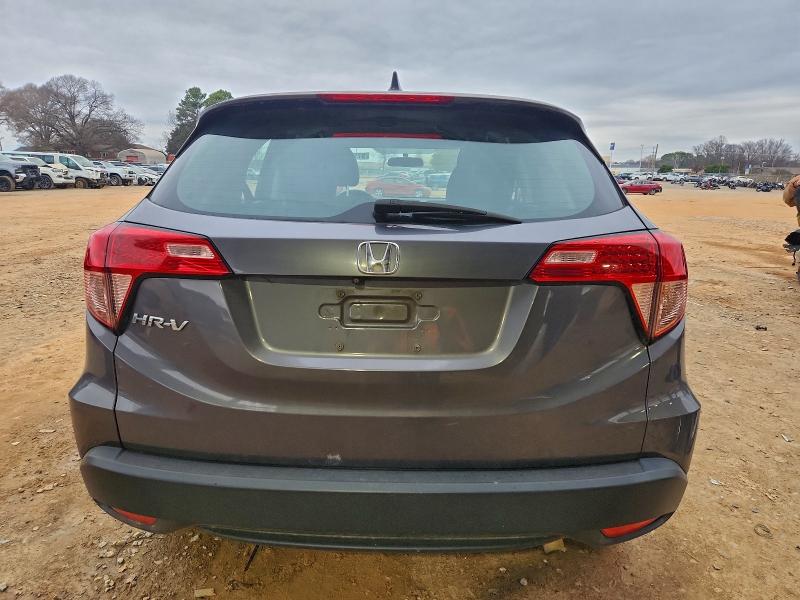 Фото 6 - HONDA HR-V