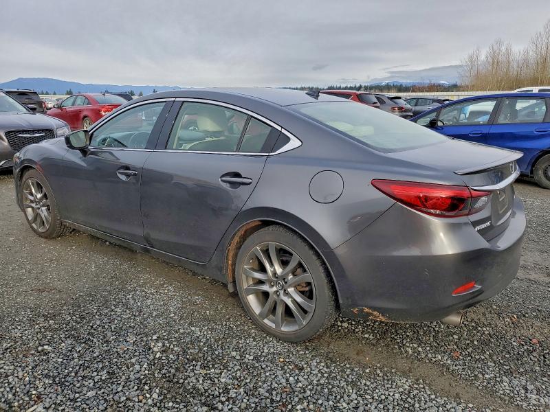 MAZDA 6 2017 VIN JM1GL1W53H1142699