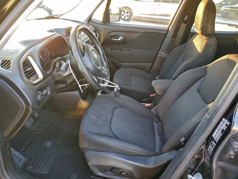 Фото 7 - JEEP RENEGADE