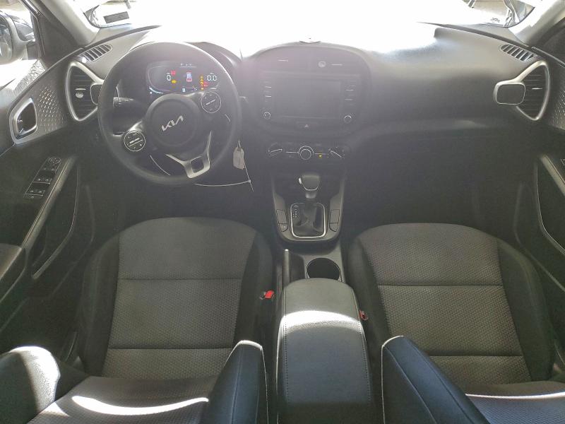 Фото 8 - KIA SOUL