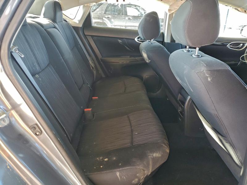 Фото 10 - NISSAN SENTRA