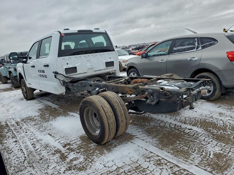 Фото 2 - FORD F350