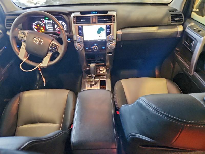 Фото 8 - TOYOTA 4RUNNER