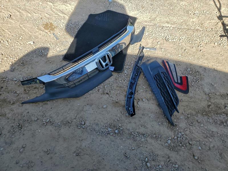 Фото 12 - HONDA CIVIC