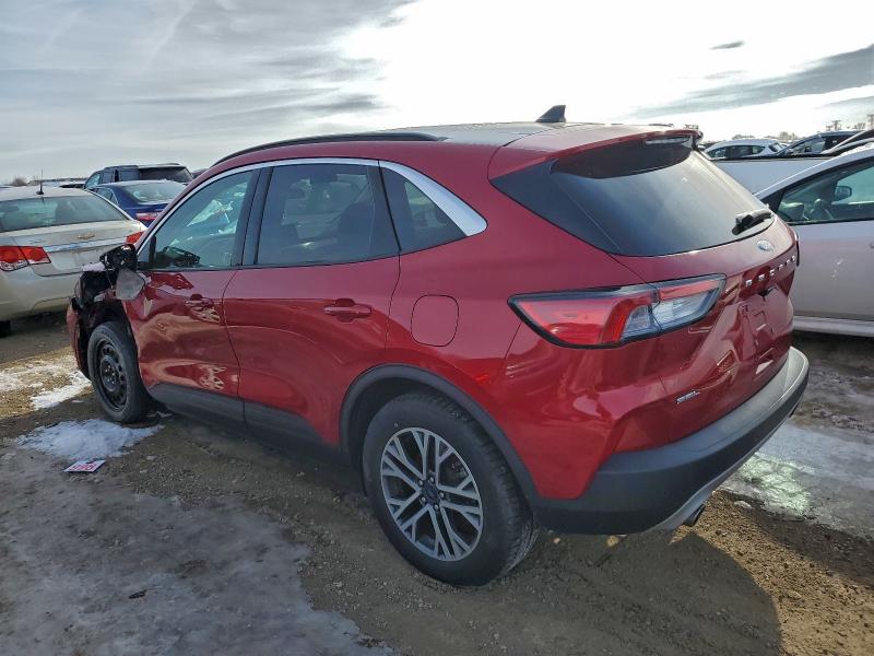 Фото 2 - FORD ESCAPE