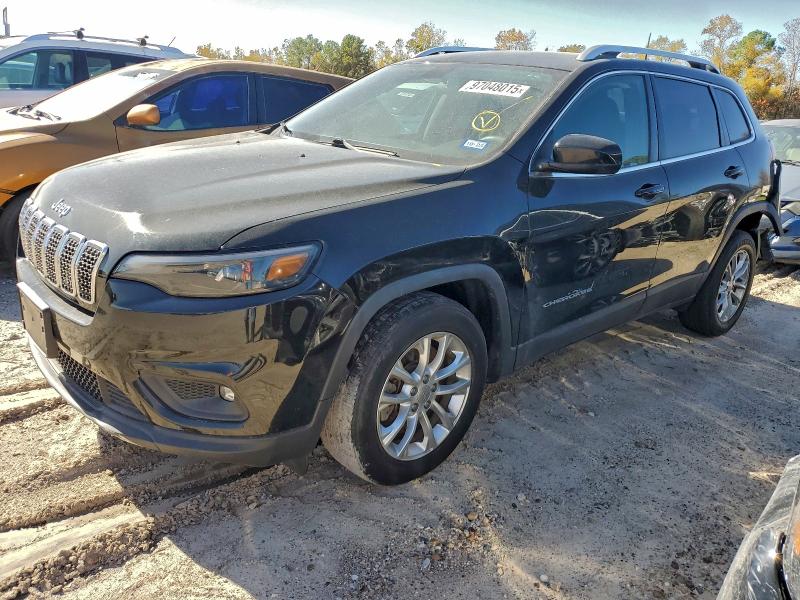 Фото 1 - JEEP GRAND CHER