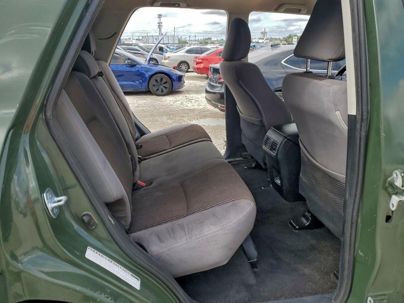 Фото 10 - TOYOTA 4RUNNER