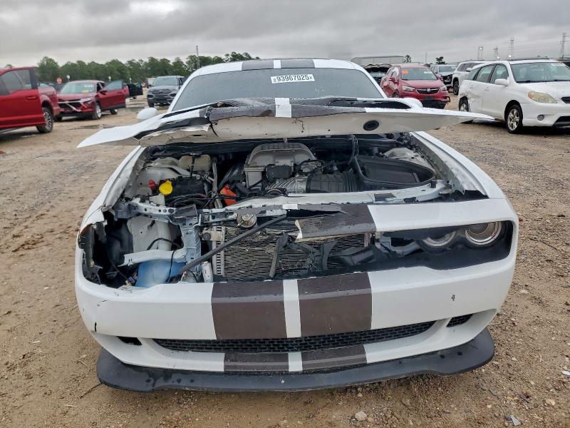 Фото 5 - DODGE CHALLENGER