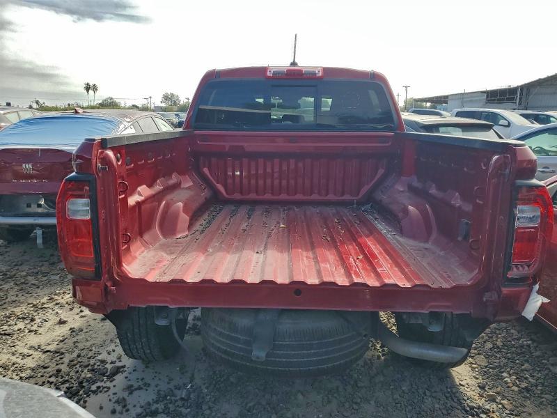 Фото 6 - GMC CANYON