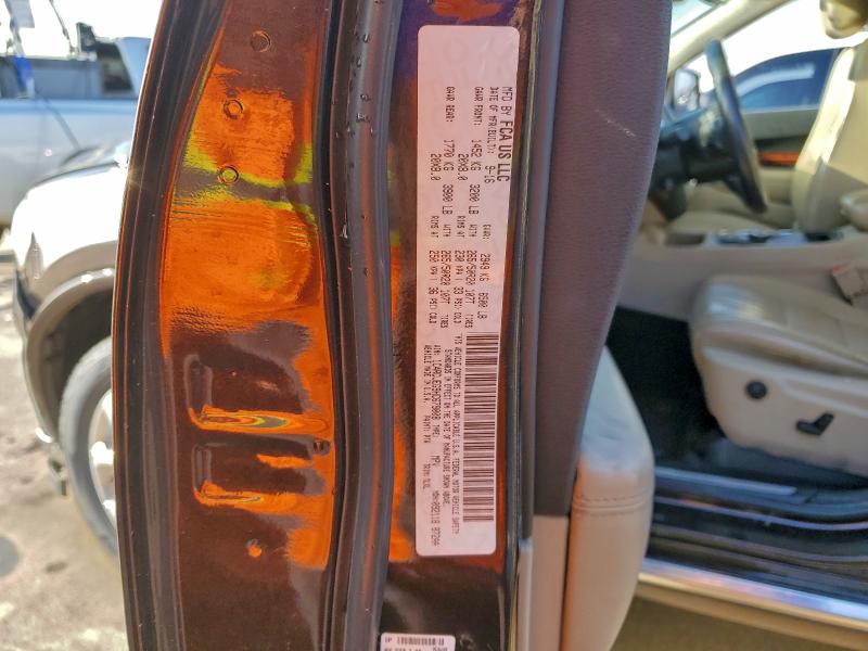 Фото 12 - DODGE DURANGO