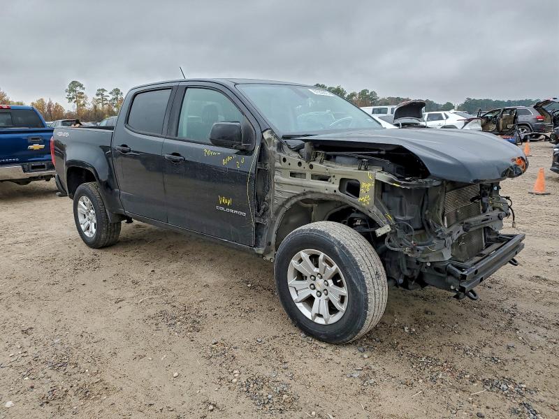 Фото 4 - CHEVROLET COLORADO