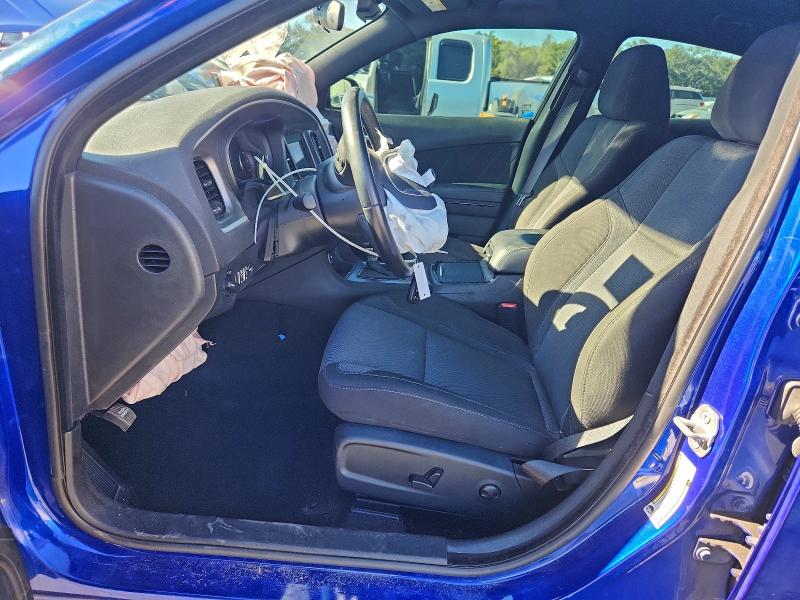 Фото 7 - DODGE CHARGER