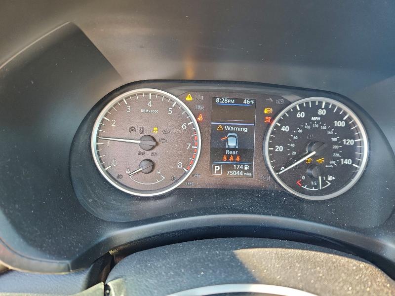 Фото 9 - NISSAN SENTRA