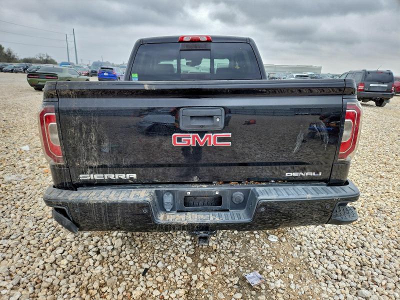 Фото 6 - GMC SIERRA