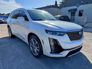 Фото 4 - CADILLAC XT6