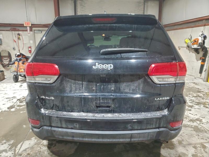 Фото 6 - JEEP GRAND CHER