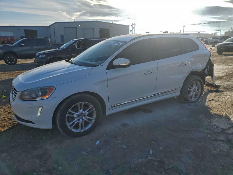 Фото 1 - VOLVO XC60