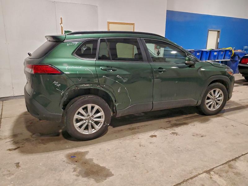 Фото 3 - TOYOTA COROLLA CR