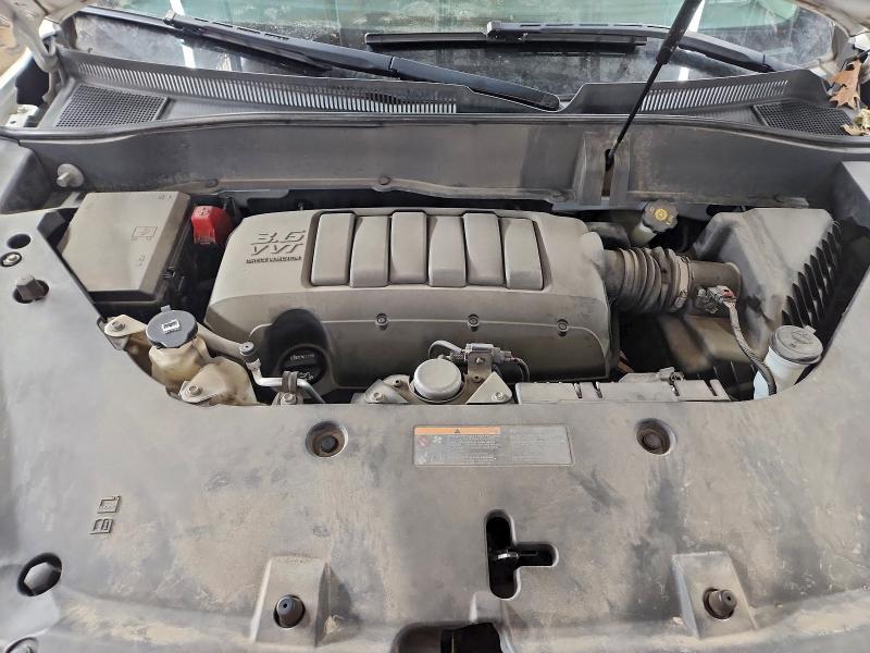 Фото 12 - GMC ACADIA