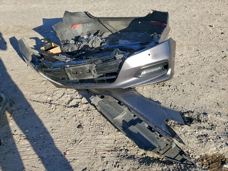 Фото 12 - HONDA ACCORD