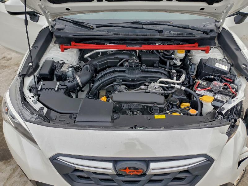 Фото 12 - SUBARU CROSSTREK