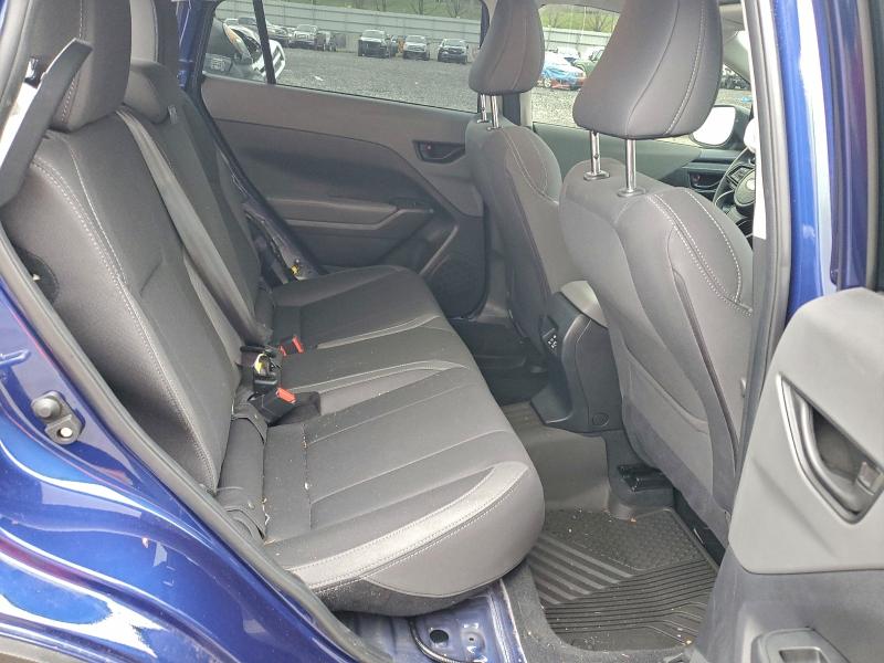 Фото 10 - SUBARU CROSSTREK