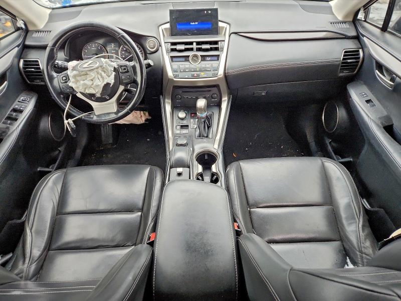 Фото 8 - LEXUS NX