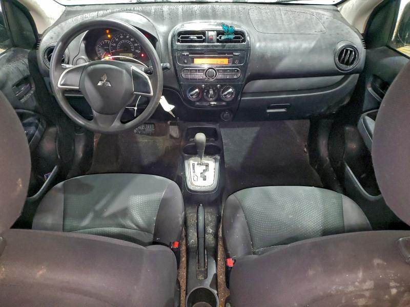 Фото 8 - MITSUBISHI MIRAGE