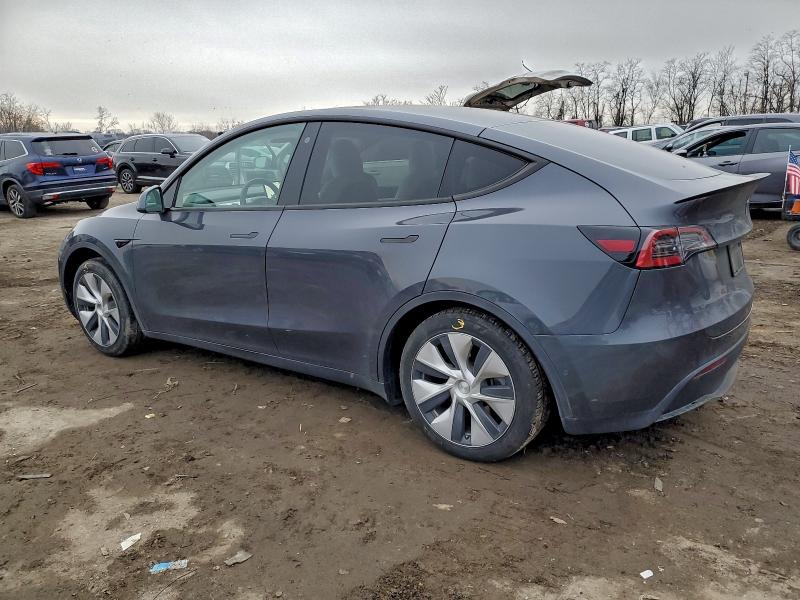Фото 2 - TESLA MODEL Y