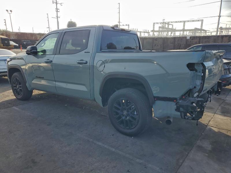 Фото 2 - TOYOTA TUNDRA