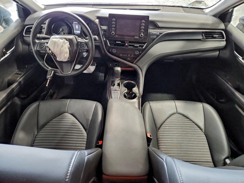 Фото 8 - TOYOTA CAMRY