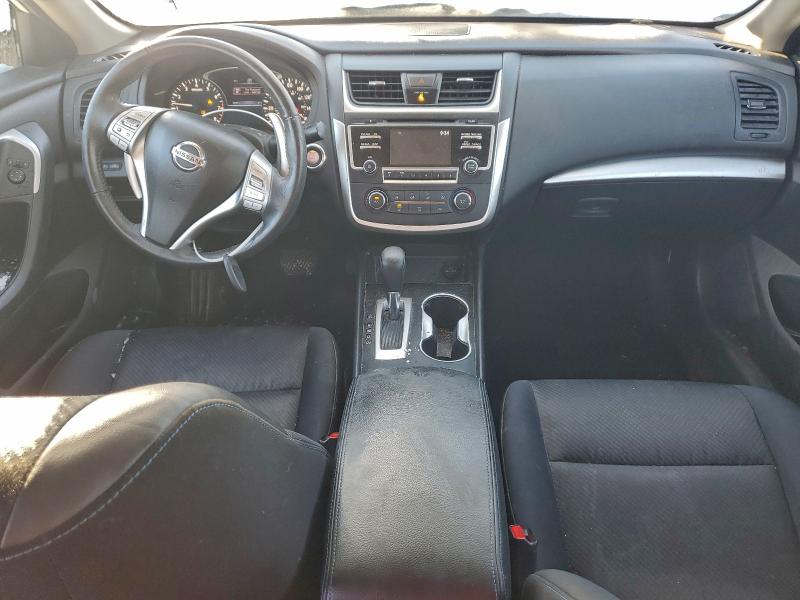 Фото 8 - NISSAN ALTIMA