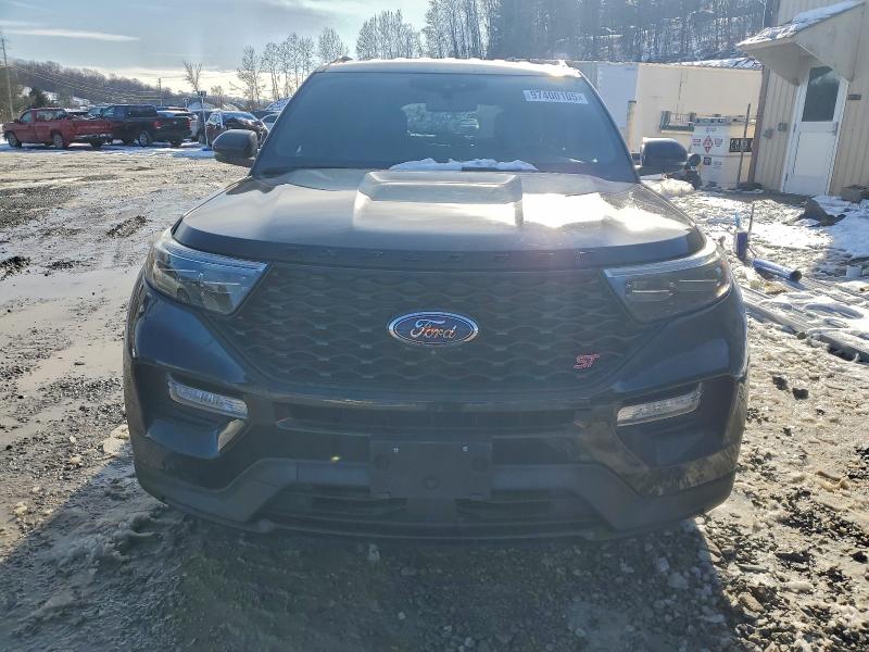 Фото 5 - FORD EXPLORER