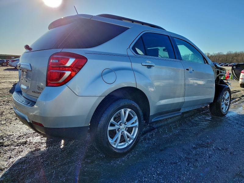 Фото 3 - CHEVROLET EQUINOX