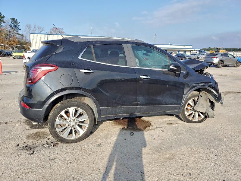 Фото 3 - BUICK ENCORE