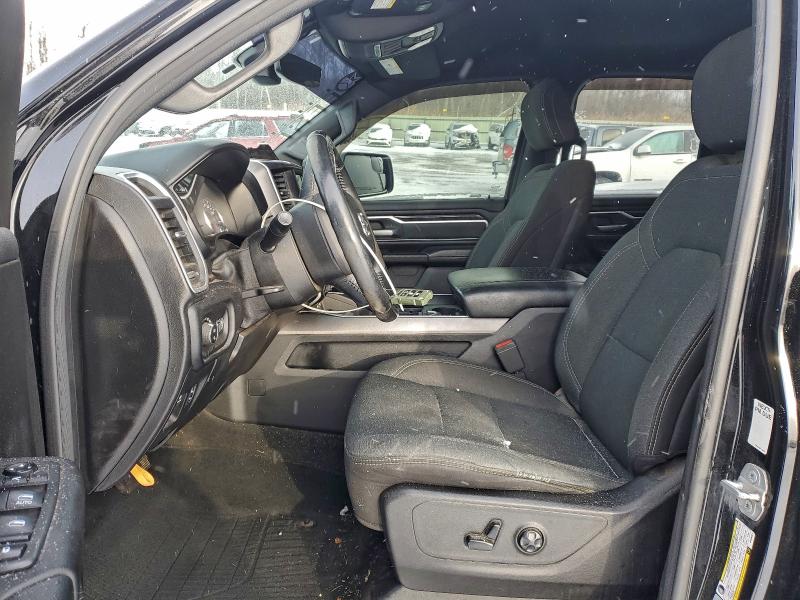 Фото 7 - RAM 1500