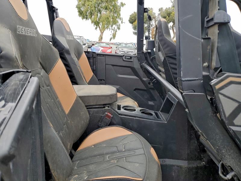 POLARIS GENERAL XP 2023