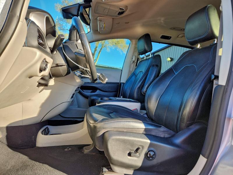 Фото 7 - CHRYSLER PACIFICA