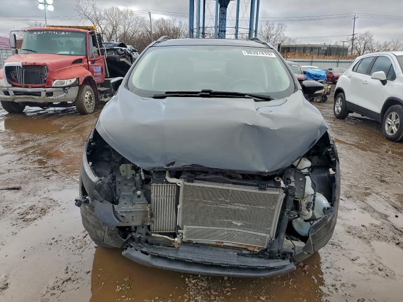 Фото 5 - FORD ECOSPORT